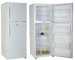 350L Double Door Top-Freezer Refrigerator