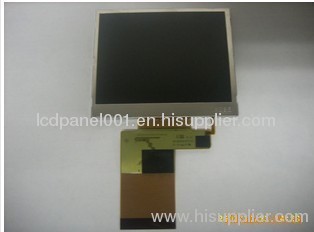 Supply Sharp LCD LQ035Q1DG01 for development new products & scientific research