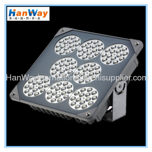 120W Petrol Station LED Canopy Lamp