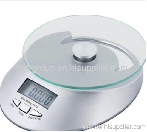 digital electronic scale