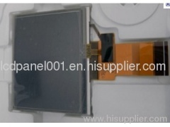 Supply Sharp LCD LQ035Q1DG02 for development new products & scientific research