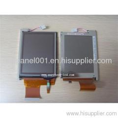 Supply Sharp LCD LQ035Q2DD56 for development new products & scientific research