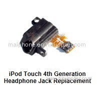iPod Touch 4th Generation Headphone Jack Replacement