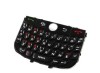 Blackberry Curve 8900 Keyboard Replacement - Black