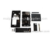 Motorola Droid A855 Full Housing Assembly Replacement