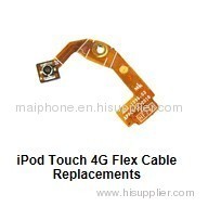 New iPad 3 Power/Volume Flex Cable Replacement
