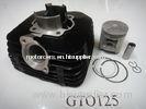 Motorcycle parts cylinder kit GTO125R 55mm A-042