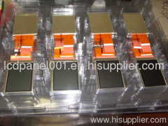 Supply Sharp LCD LQ035Q7DB03F for development new products & scientific research