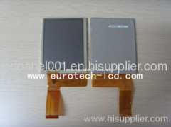 Supply Sharp LCD LQ035Q7DB03R for development new products & scientific research