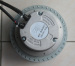 146x190 EC Fan Blower with speed control by design- D3G146