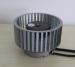 146x190 EC Fan Blower with speed control by design- D3G146