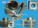 cylinder block parts motorcycle engine block