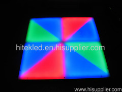 LED dance floor