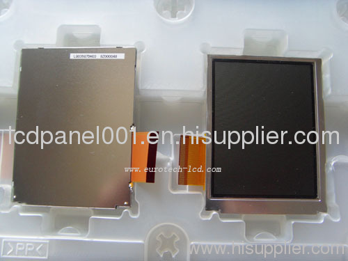 Supply Sharp LCD LQ035Q7DH03 for development new products & scientific research