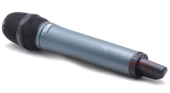 Condenser UHF Microphone Wireless System