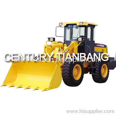 xcmg wheel loader construction machinery truck machinery