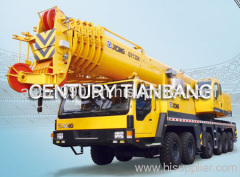 XCMG TRUCK CRANE QY130K