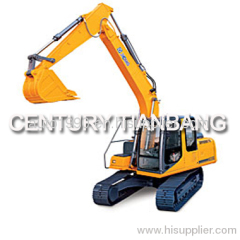 XCMG EXCAVATOR XE150D