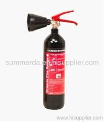 2kg CO2 Extinguisher (HM01-121)