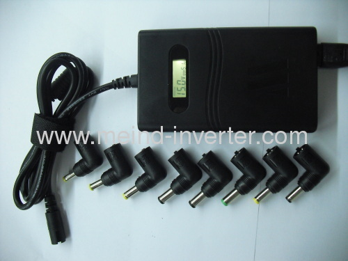 laptop universal adapter