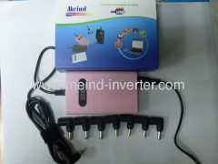 Meind 70W 5th-Generation Intelligent Ultra Slim Laptop Universal Adapter