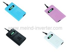 Meind 70W 5th-Generation Intelligent Ultra Slim Laptop Universal Adapter