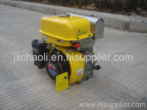 HT166F 5.5HP GASOLINE ENGINE