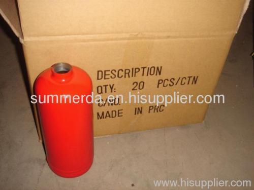 4kg Powder Fire Extinguisher Cylinder---USD1.99
