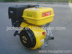 HT177F&HT188F&HT190F GASOLINE ENGINE