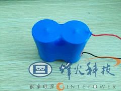 Lithium Thionyl Chloride Battery\3.6V