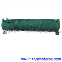 2000W 65R Wirewound Resistor