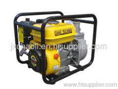 HTB20H 5.5HP GASOLINE ENGINE WATER PUMP