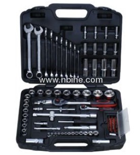 Hand Tool Socket Set