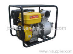 HTB40H 13HP GASOLINE ENGINE WATER PUMP