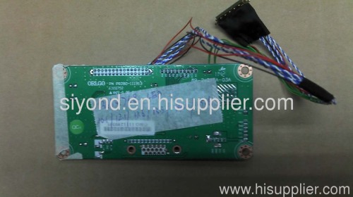 laptop lcd screen tester 1366X768 led 10.1inch,12.1inch,11.6inch,13.3inch,14.0inch,15.6inch