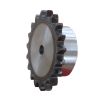 steel standard industrial sprocket