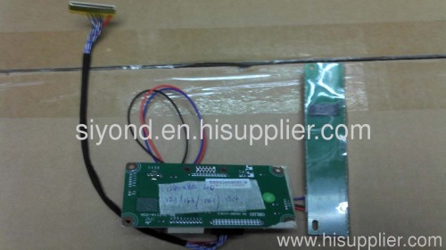 laptop lcd screen tester 1280X800 lcd 12.1inch,13.3inch,14.1inch,15.4inch