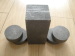 Molded Graphite Block