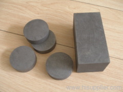 Seeling Graphite Block