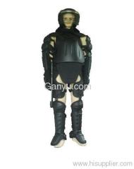 Riot Suit of Supplier