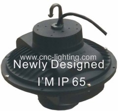 UL approved 120-300W Industrial highbay light with induction lamp