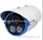 1MP HD double matrix IR IP camera