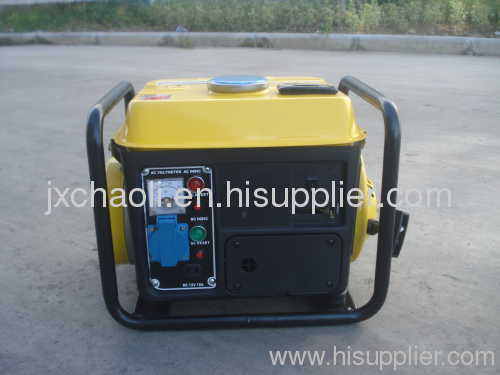 HT950 0.75kw GASOLINE GENERATOR