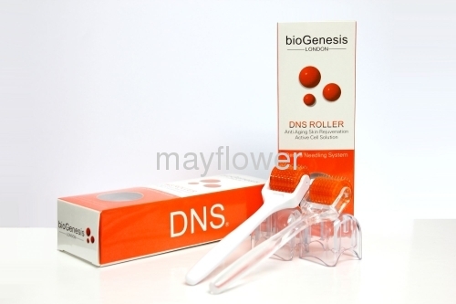 Derma Rolling System