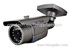 IR waterproof outer focusing camera