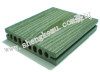 120 emboss outdoor floor wpc wall panel waterproof wall panel