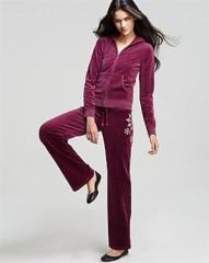 hot wholesale juicy suits for women with free shipping