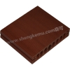 12025 outdoor floor wood plastic composite material pvc floor