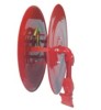 3/4&quot;*30m Manual Fire Hose Reel (HM02-104)