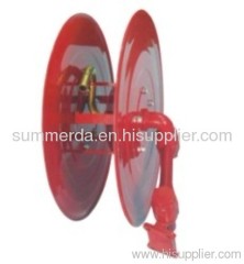 3/4"*30m Manual Fire Hose Reel (HM02-104)